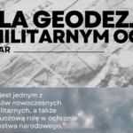 Rola geodezji w działaniach militarnych